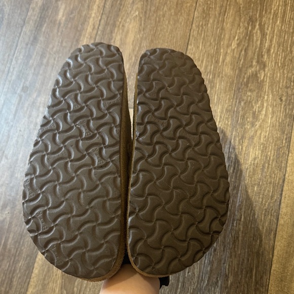 Boston Birkenstocks - Picture 2 of 3